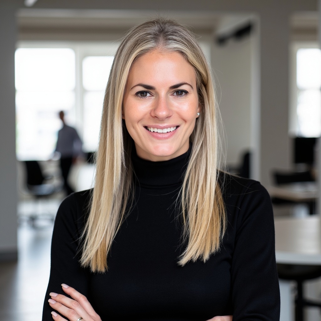 Maika Keller, LCSW